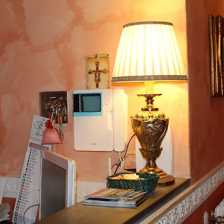 La Corte Dei Principi - Residenza D'Epoca-3